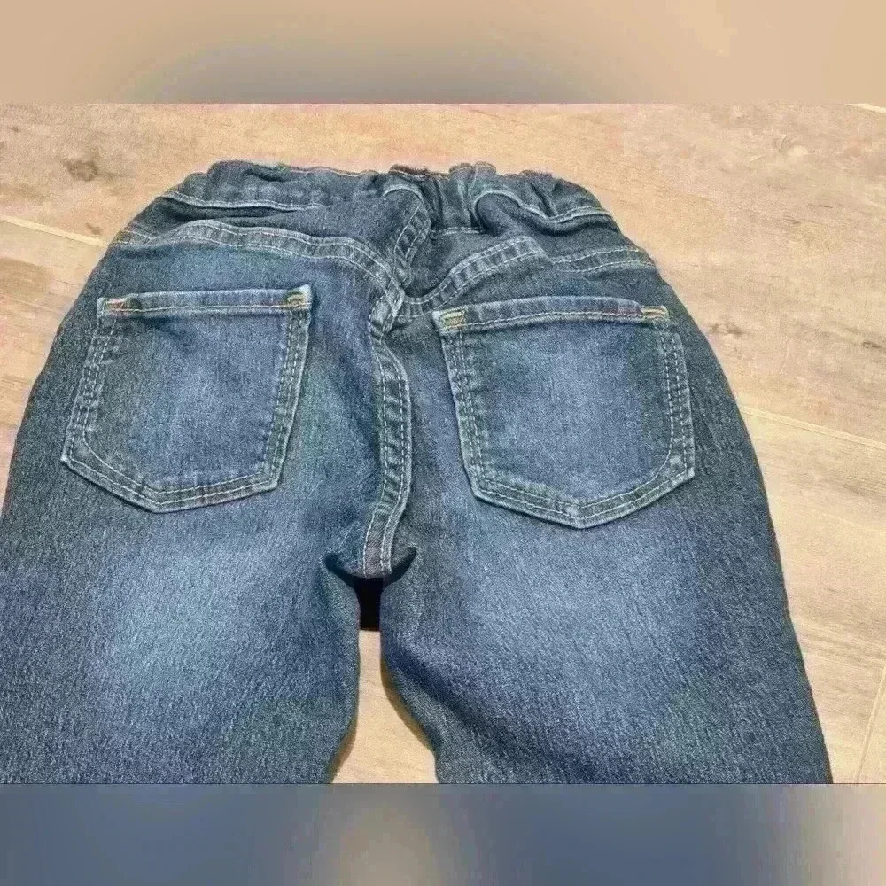 Old Navy Girls Skinny Jean